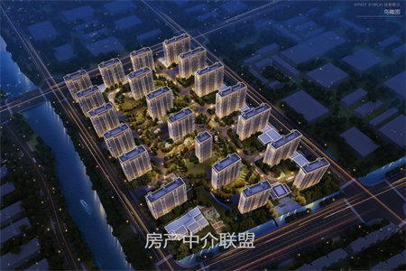 城东润洋壹品3室2厅1卫78万133.48m2毛坯房出售
